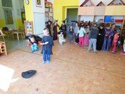 Čarodějnický karneval